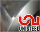 Криворожский производитель оцинкованной стали «Юнистил» выходит на рынки СНГ и Ближнего Востока
