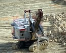 ОАО «АрселорМиттал Кривой Рог» инвестировало в добычу известняка на Херсонщине 10 миллионов гривен