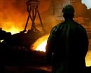 На Днепропетровщине на 6% увеличились объемы производства стали