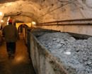 В Кривбасi розглядають проект системи спостереження за шахтними виробками і пустотами 