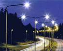 В этом году в Кривом Роге заменят рекордное количество светильников