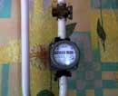 Украинцев все-таки обяжут устанавливать счетчики на газ