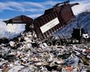 Первое полугодие предприятия Кривого Рога произвели 127 млн. тонн промышленных отходов