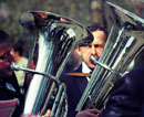 В Кривом Роге хотят провести фестиваль-парад духовых оркестров