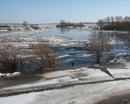 Проблем с ледоходом и паводками на Днепропетровщине возникнуть не должно