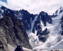 Группа альпинистов Днепропетровщины совершила восхождение на пик Шевченко