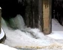 Вероятность подтопления талыми водами в Кривом Роге – минимальна