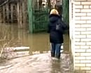 В Криворожском районе подтоплено 225 усадьб