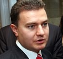 Губернатор Виктор Бондарь подал в отставку 