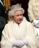 Королева Елизавета ІІ – 60 лет на престоле