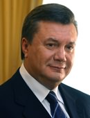 Виктор Янукович принес присягу Президента Украины