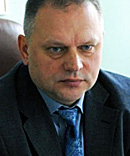 Прокурор Кривого Рога Федор Кириенко: «Ситуация в городе остается стабильной»