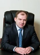 Дмитрий Колесников - новый губернатор Днепропетровской области