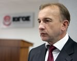 Михаил Короленко избран председателем правления ЮГОКа