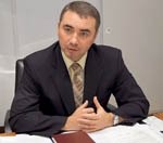 Секретарь Криворожского горсовета Сергей Маляренко подвел итоги работы депутатов за год