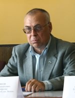 Анатолий Третьяков: «Обвинения в адрес «Сухой Балки» - полный бред!»