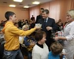 Всі діти Дніпропетровщини забезпечені безкоштовними слуховими апаратами