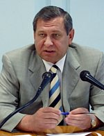 Юрий Любоненко: «На пост мэра Кривого Рога должен прийти новый человек»
