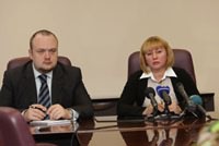 Малому бізнесу Дніпропетровщини обласна влада готує приємний сюрприз