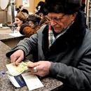 В минувшем году на выплаты пенсий и помощи Днепропетровщина освоила почти 13,5 миллиарда гривен