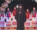 В Кривом Роге прошел фестиваль «Світло Різдва»