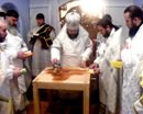 Криворожский Свято-Богоявленский храм отпраздновал 10-летний юбилей