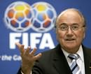 Йозеф Блаттер еще четыре года будет руководить ФИФА