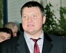 Криворожанин Анатолий Буряк назначен вице-президентом НОК Днепропетровской области 