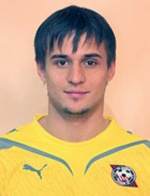 Антон Каниболоцкий не против остаться в «Кривбассе» и на следующий сезон 