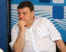 Президент криворожского «Кривбасса» Александр Лифшиц ответил на вопросы болельщиков клуба