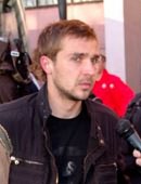 Нападающий «Кривбасса» Сергей Мотуз: «Чувствовал, что мы выиграем»