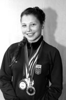 Татьяна Омельченко