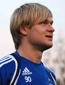 Кирилл Петров: «Кривбасс» - это моя дорога к играм Премьер-лиги»