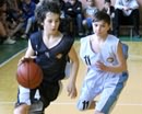 Криворожские подростки – лучшие баскетболисты Украины