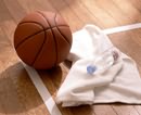 Баскетболісти Криворізького техуніверситету двічі розгромили тернополян