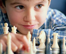 Ученики 20-й криворожской школы стали лучшими шахматистами