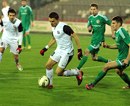 «Кривбасс» – «Ворскла» 3:2