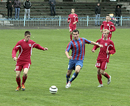 «Кривбасс» (U-19) - «Арсенал» (U-19) 3:1