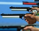 Криворожские подростки стали призерами Кубка области по пулевой стрельбе