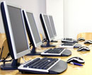 В 2011 році школи Дніпропетровщини отримали 50 навчальних комп'ютерних комплексів