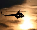Неподалеку от Днепропетровска разбился вертолет, погибли 4 человека