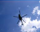 В Украине создадут службу спасения из частных вертолетов отечественных богачей