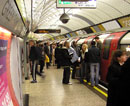 Именами Кличко и Бубки назвали станции лондонского метро