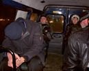 Контролер с «АрселорМиттал Кривой Рог» беспричинно избил в маршрутке двух пассажиров