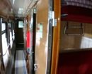 В поезде «Кривой Рог – Москва» обнаружили более 20 килограммов наркотиков