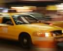 В Кривом Роге грабители скрываются с места преступления на такси