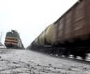 За месяц Приднепровская железная дорога перевезла почти 10 миллионов тонн грузов