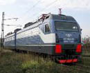 В 2012 году Приднепровская железная дорога приобретет 40 новых электровозов