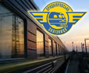 Приднепровская железная дорога - лучше транспортное предприятие Приднепровья