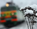 Приднепровская железная дорога готовится к паводкам